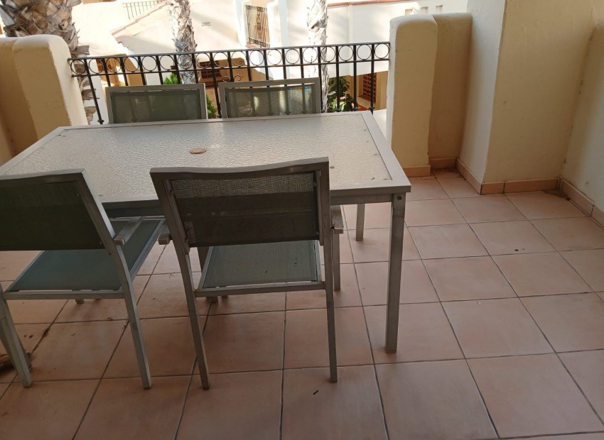 Venta - Piso -
San Javier - Roda 