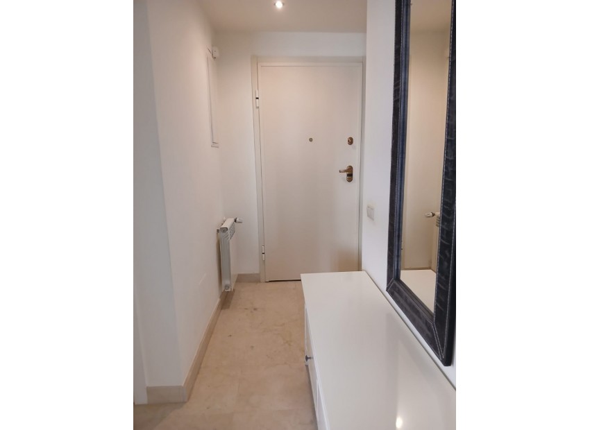 Venta - Piso -
San Javier - Roda 