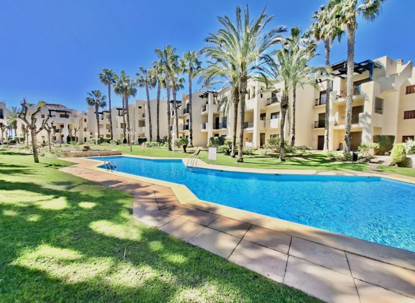 Venta - Piso -
San Javier - Roda 