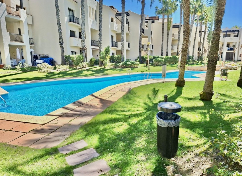 Venta - Piso -
San Javier - Roda 