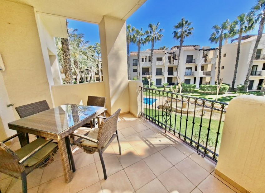 Venta - Piso -
San Javier - Roda 