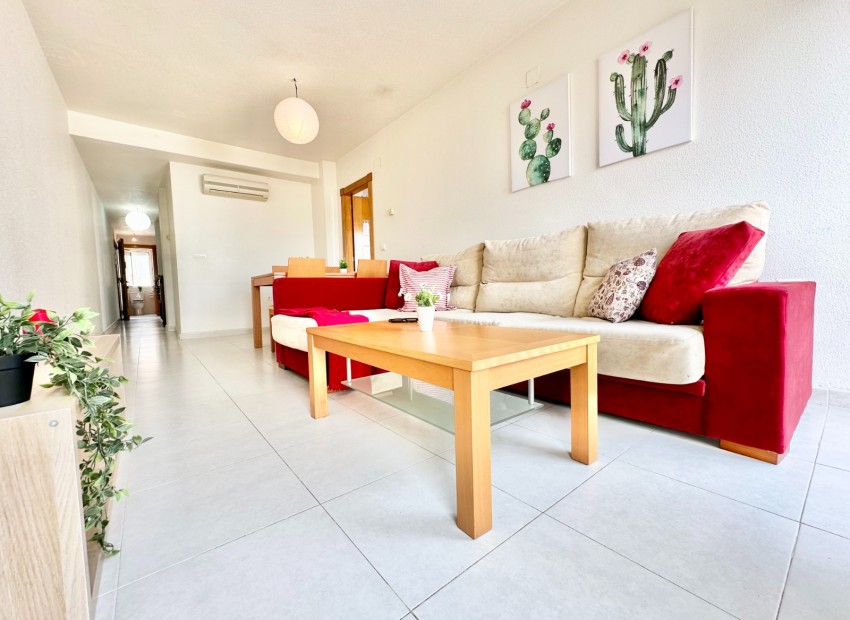 Venta - Piso -
San Javier - San Javier Centro