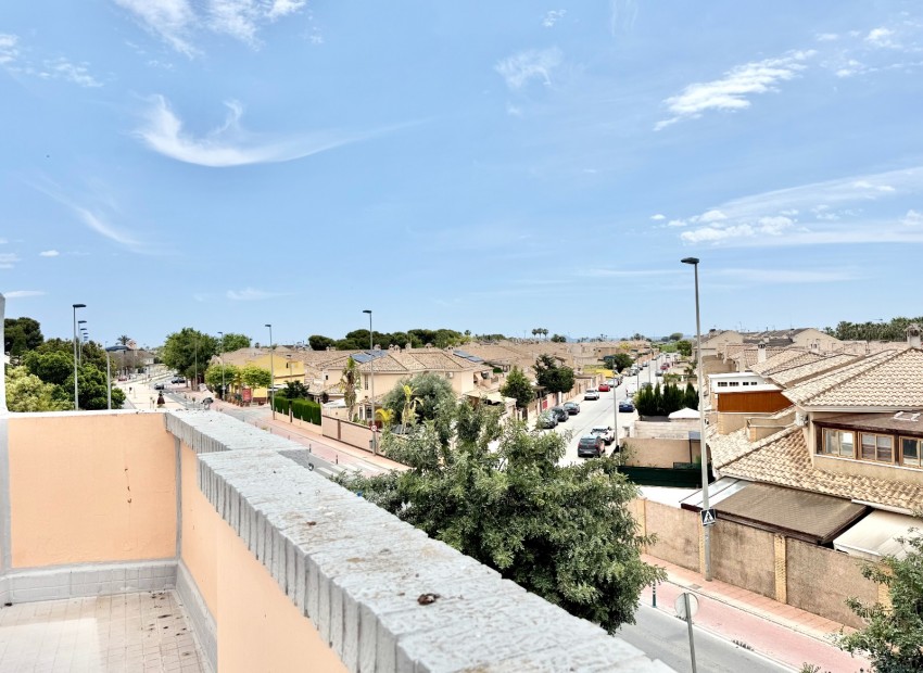 Venta - Piso -
San Javier - San Javier Centro