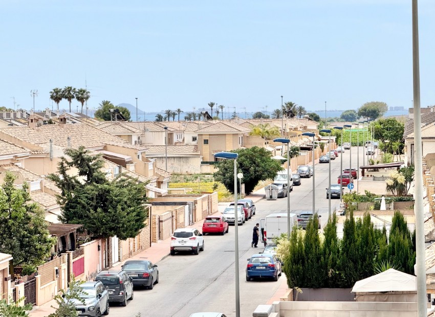 Venta - Piso -
San Javier - San Javier Centro