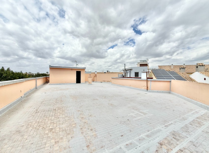 Venta - Piso -
San Javier - San Javier Centro