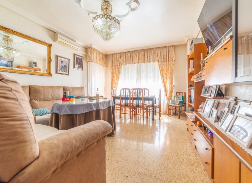 Venta - Piso -
San Javier - San Javier Centro
