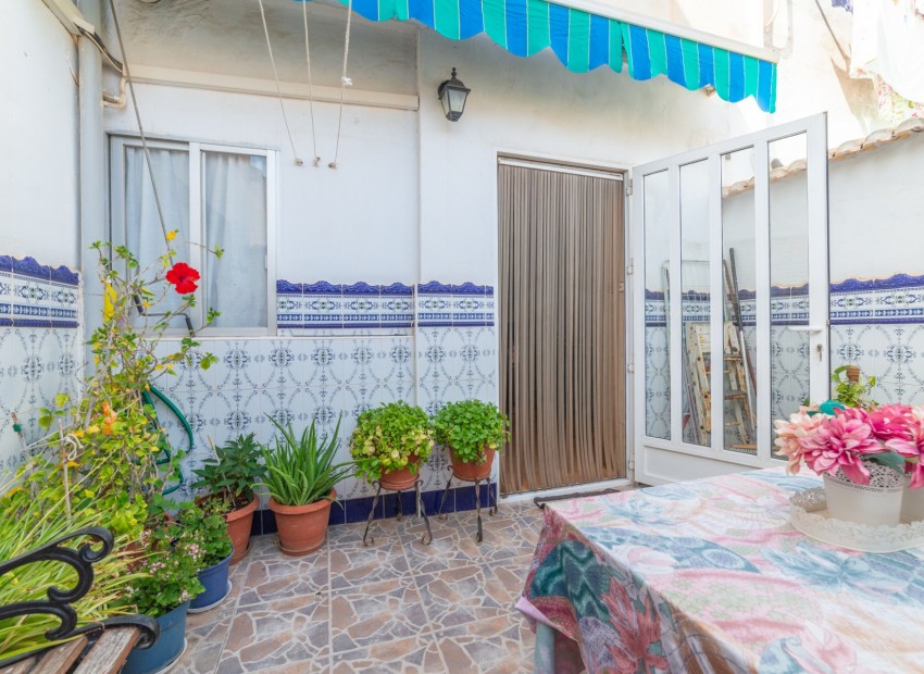 Venta - Piso -
San Javier - San Javier Centro