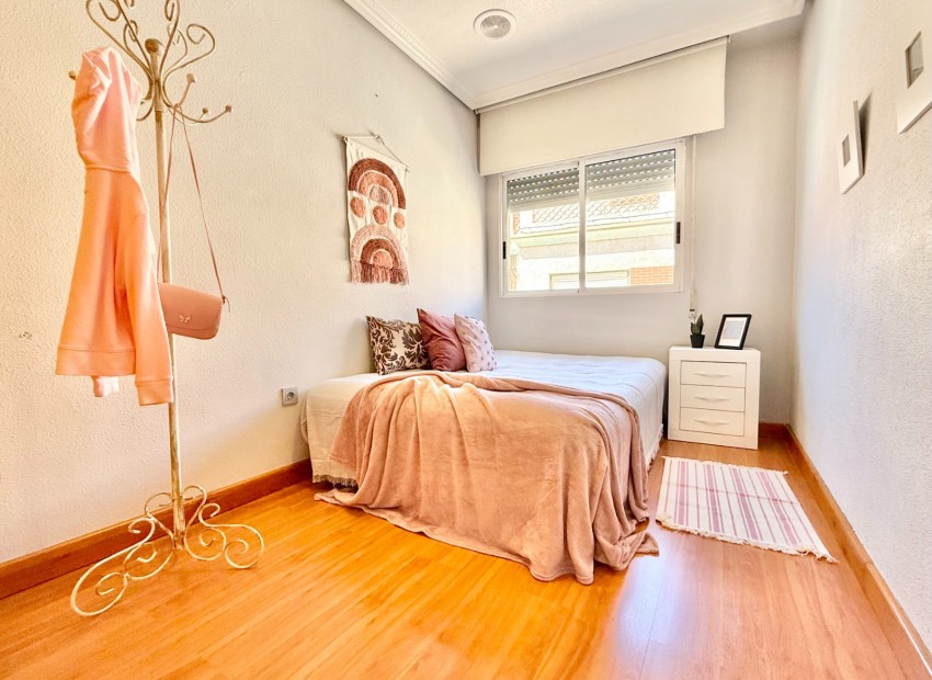 Venta - Piso -
San Javier - San Javier Centro