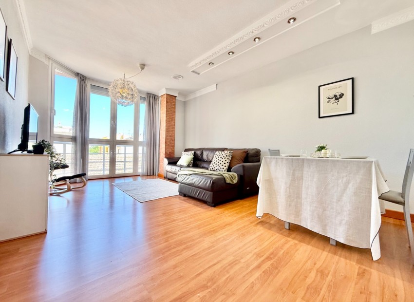 Venta - Piso -
San Javier - San Javier Centro