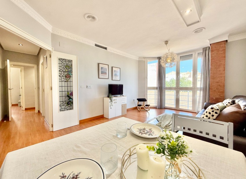 Venta - Piso -
San Javier - San Javier Centro