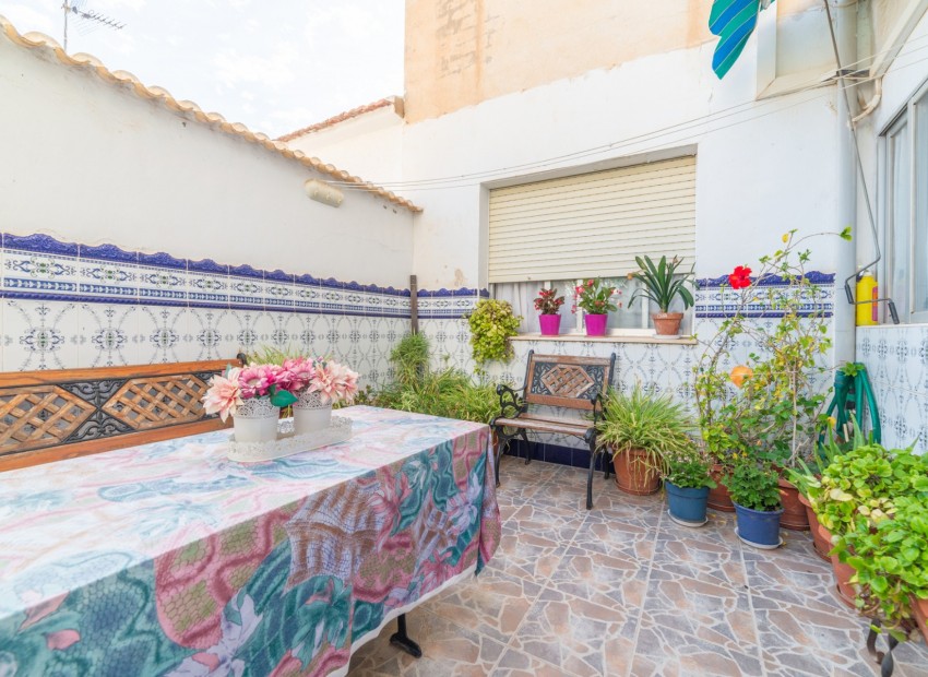 Venta - Piso -
San Javier - San Javier Centro