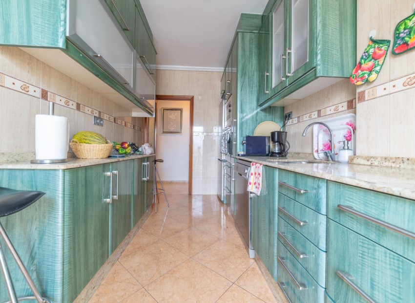 Venta - Piso -
San Javier - San Javier Centro