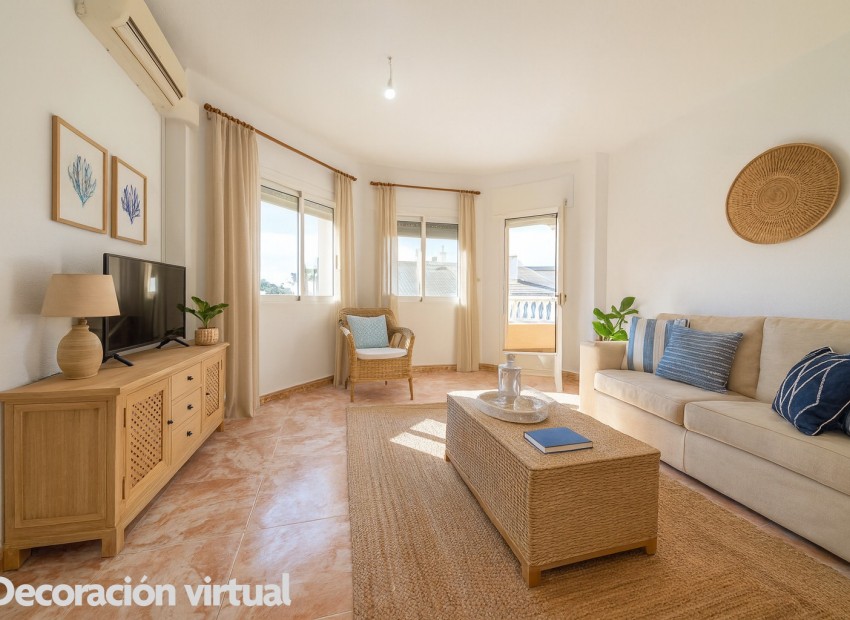 Venta - Piso -
San Javier - San Javier Centro