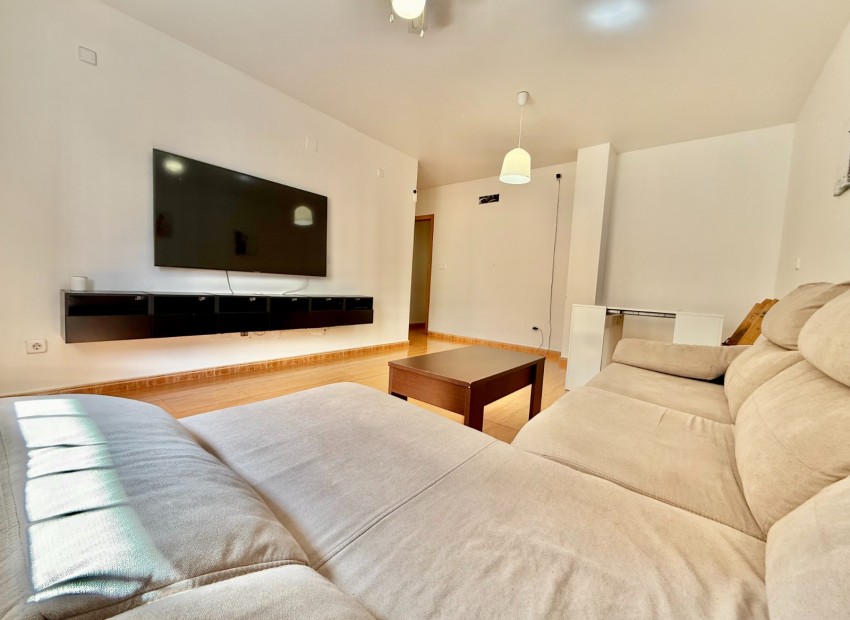 Venta - Piso -
San Javier - San Javier Centro