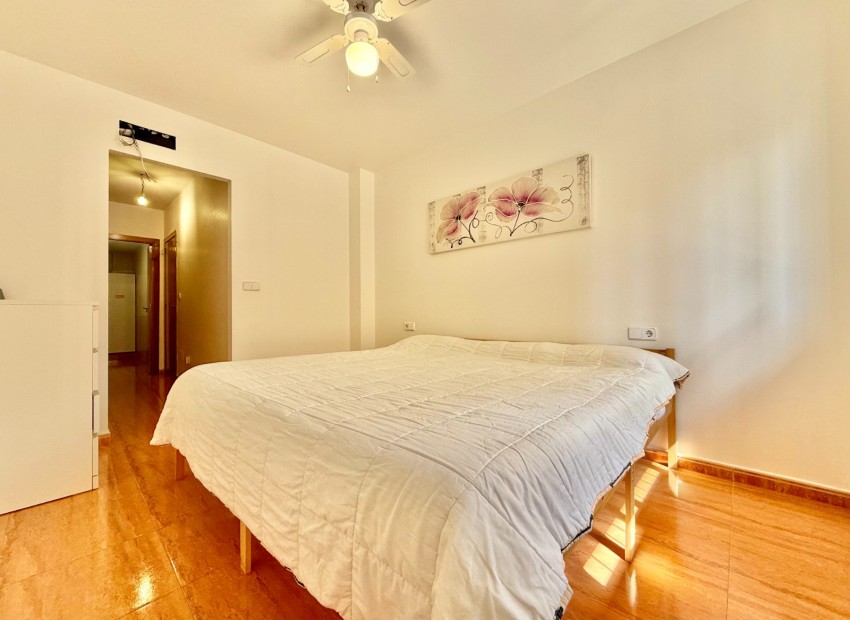 Venta - Piso -
San Javier - San Javier Centro