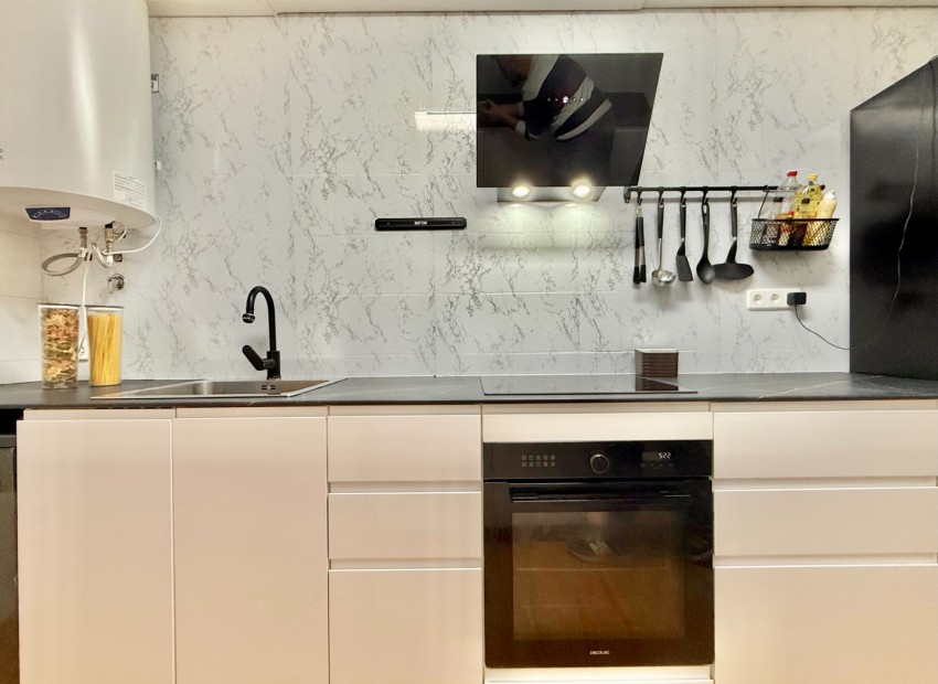 Venta - Piso -
San Javier - San Javier Centro