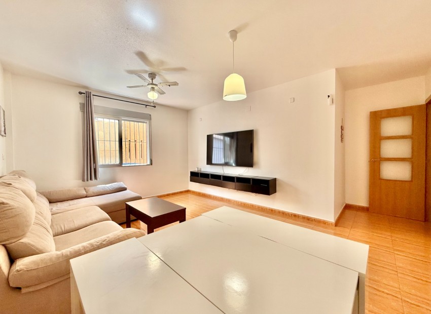 Venta - Piso -
San Javier - San Javier Centro