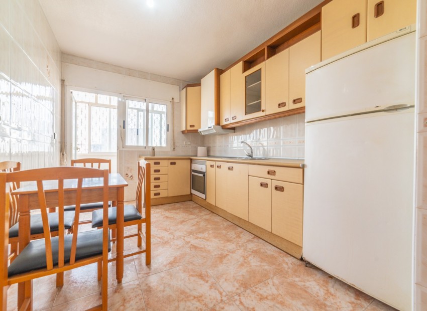 Venta - Piso -
San Javier - San Javier Centro