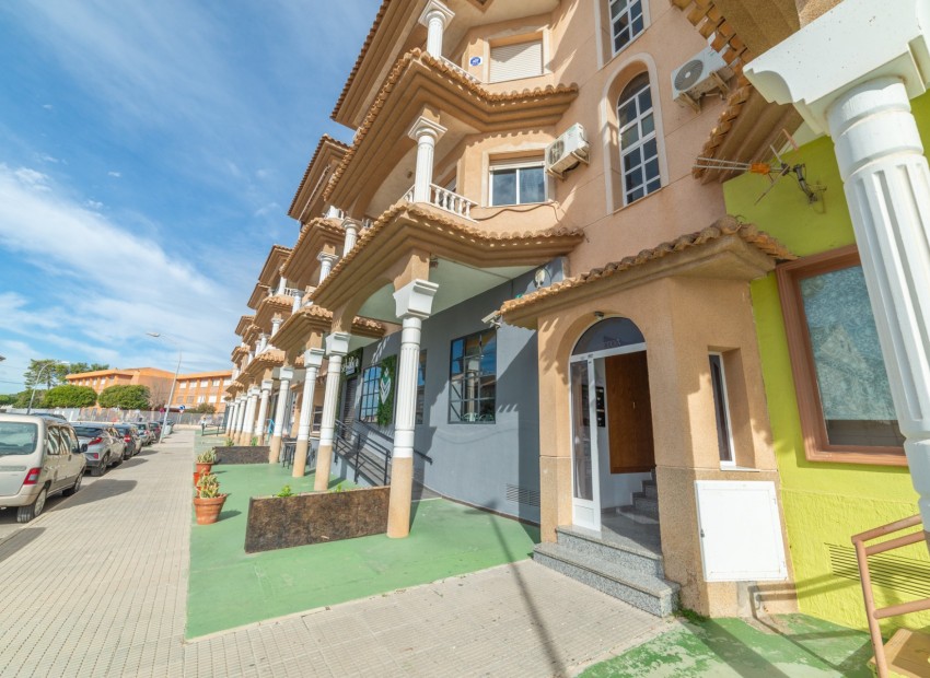 Venta - Piso -
San Javier - San Javier Centro