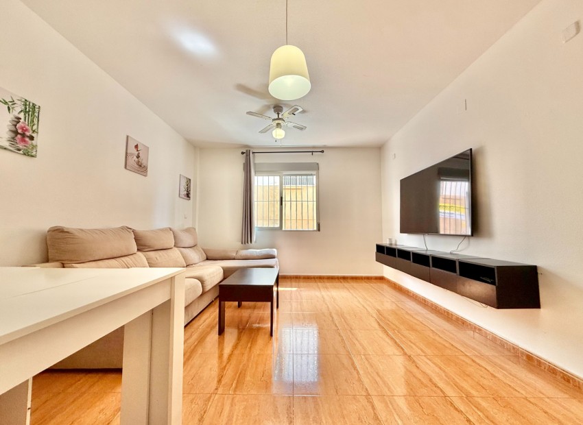 Venta - Piso -
San Javier - San Javier Centro