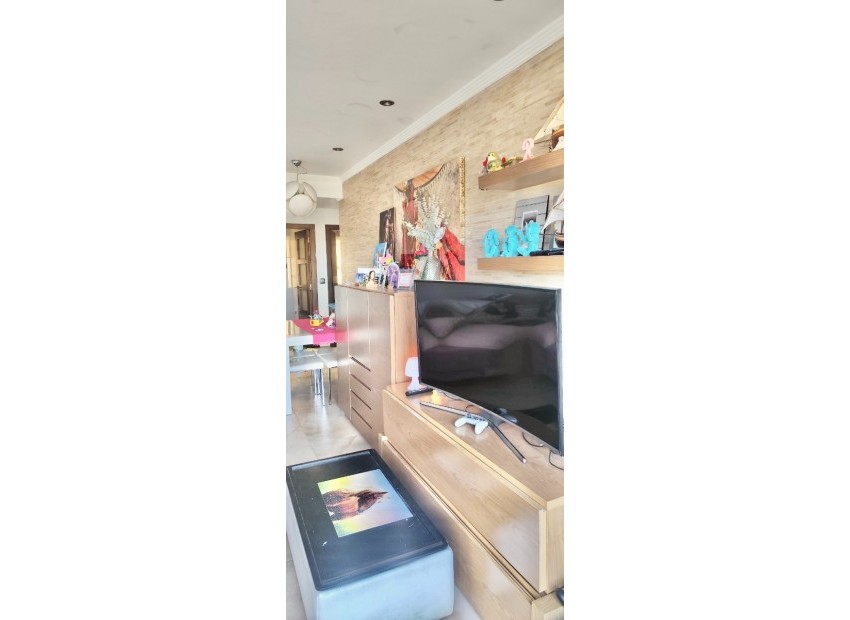 Venta - Piso -
San Javier - San Javier Centro