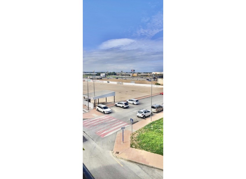 Venta - Piso -
San Javier - San Javier Centro