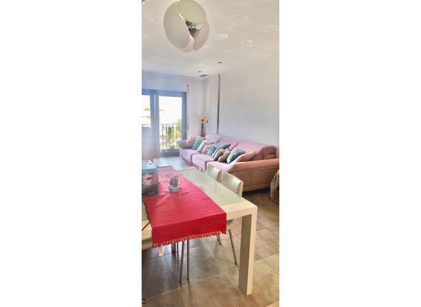 Venta - Piso -
San Javier - San Javier Centro