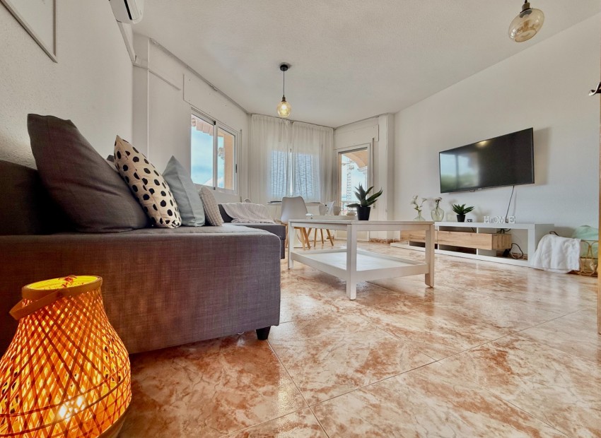 Venta - Piso -
San Javier - San Javier Centro