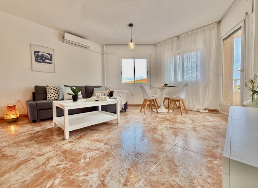 Venta - Piso -
San Javier - San Javier Centro