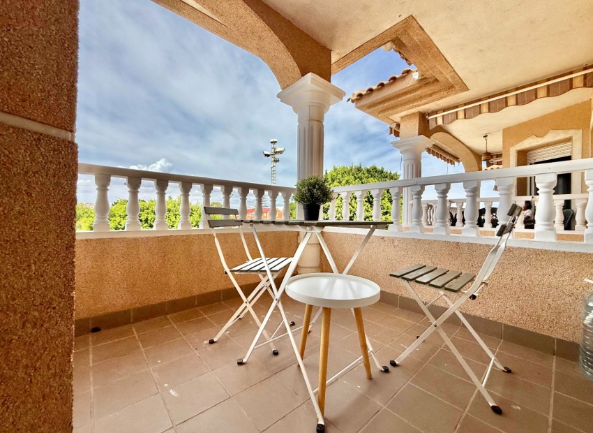 Venta - Piso -
San Javier - San Javier Centro