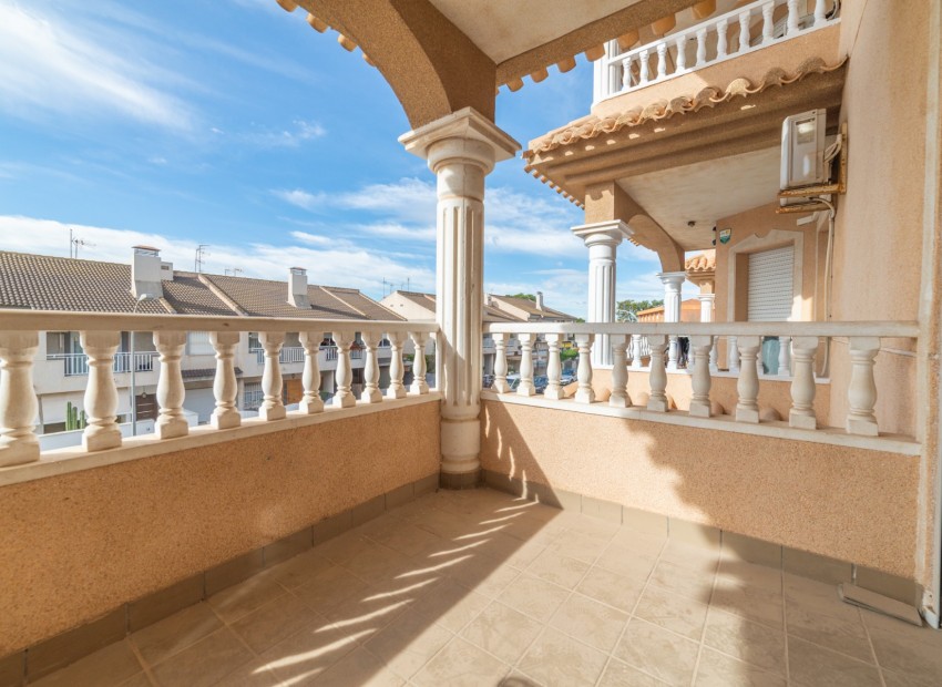 Venta - Piso -
San Javier - San Javier Centro