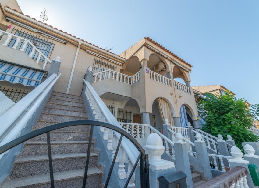 Venta - Piso -
San Javier - Santiago de la Ribera