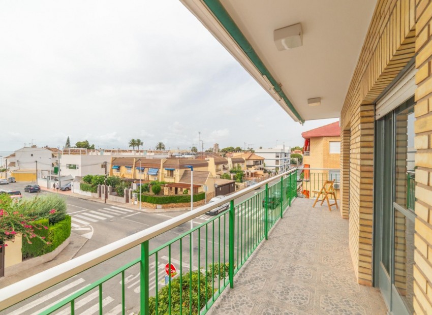 Venta - Piso -
San Javier - Santiago de la Ribera