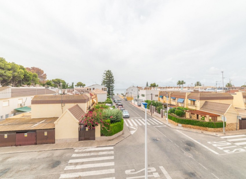 Venta - Piso -
San Javier - Santiago de la Ribera