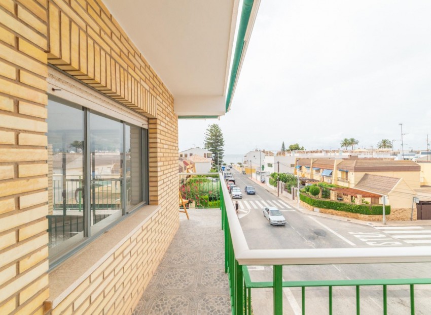 Venta - Piso -
San Javier - Santiago de la Ribera