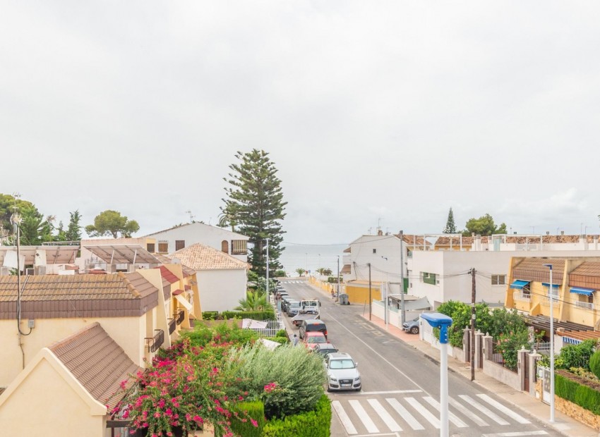 Venta - Piso -
San Javier - Santiago de la Ribera