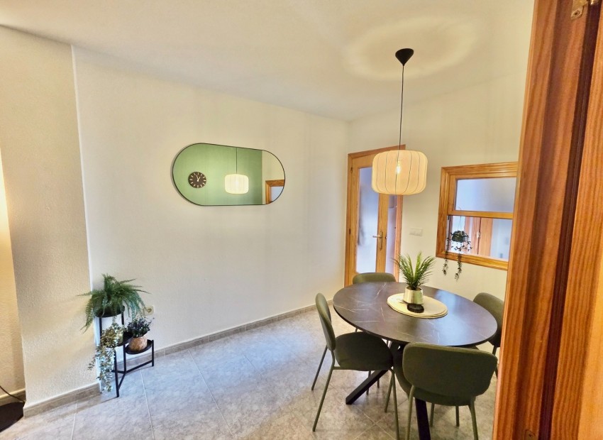 Venta - Piso -
San Javier - Santiago de la Ribera