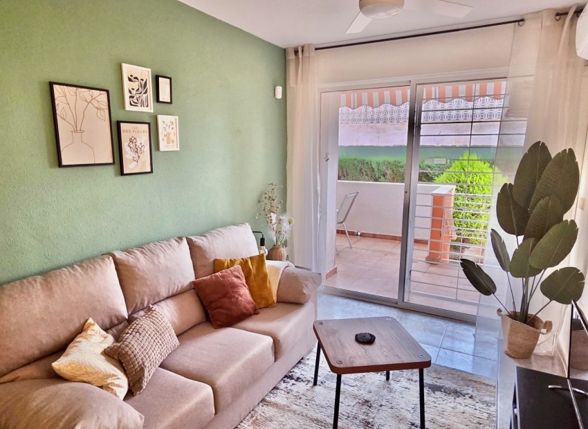 Venta - Piso -
San Javier - Santiago de la Ribera