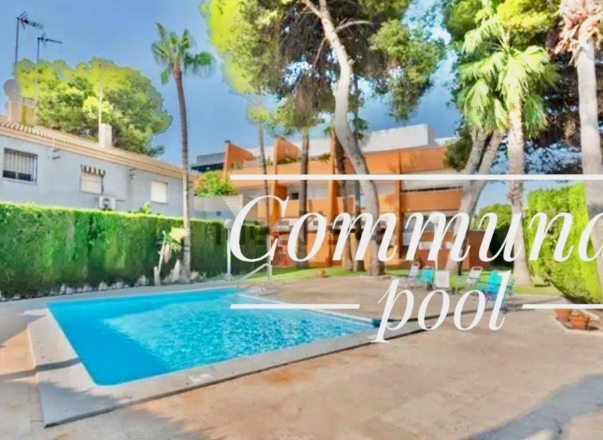 Venta - Piso -
San Javier - Santiago de la Ribera