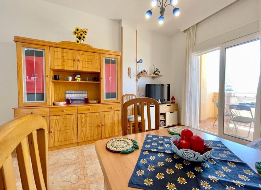 Venta - Piso -
San Pedro del Pinatar - Las Salinas