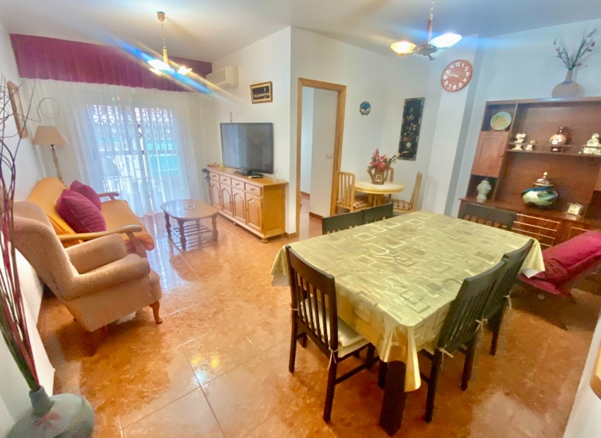 Venta - Piso -
San Pedro del Pinatar - Lo Pagán