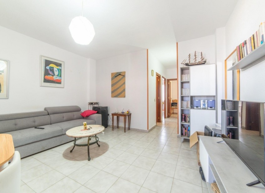 Venta - Piso -
San Pedro del Pinatar - Lo Pagán