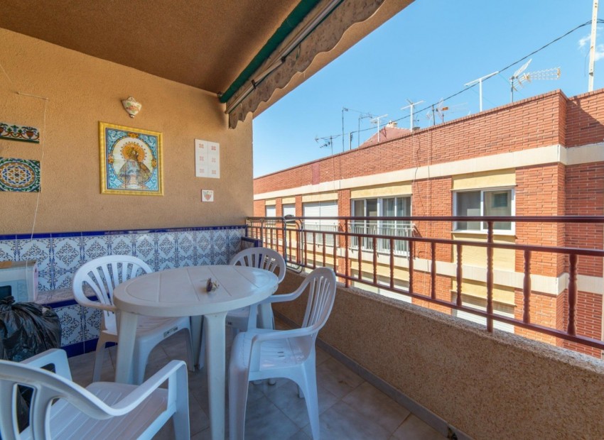 Venta - Piso -
San Pedro del Pinatar - Lo Pagán