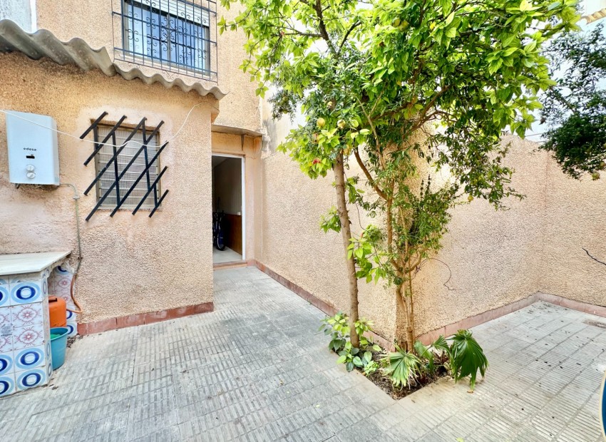 Venta - Piso -
San Pedro del Pinatar - Lo Pagán