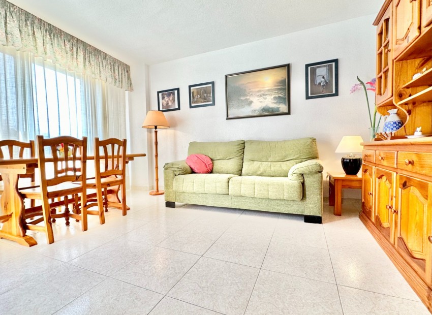 Venta - Piso -
San Pedro del Pinatar - Lo Pagán
