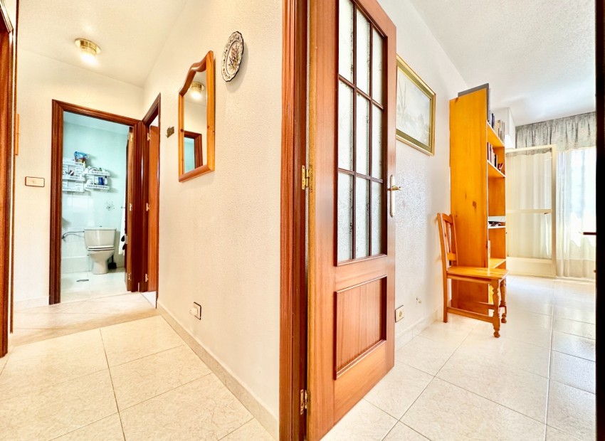 Venta - Piso -
San Pedro del Pinatar - Lo Pagán