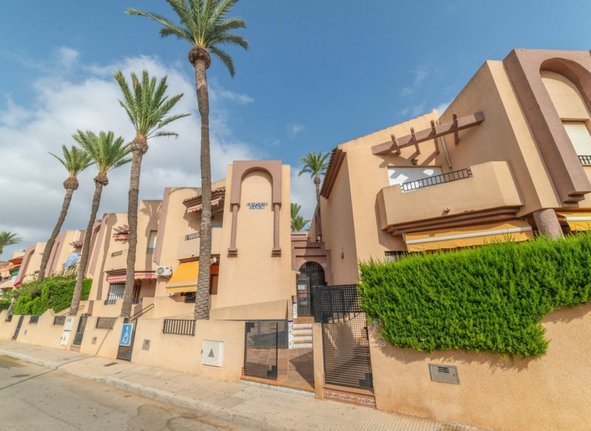 Venta - Piso -
San Pedro del Pinatar - Lo Pagán