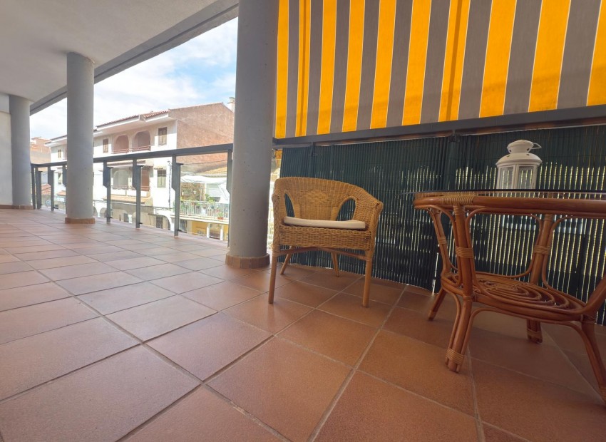 Venta - Piso -
San Pedro del Pinatar - Lo Pagán