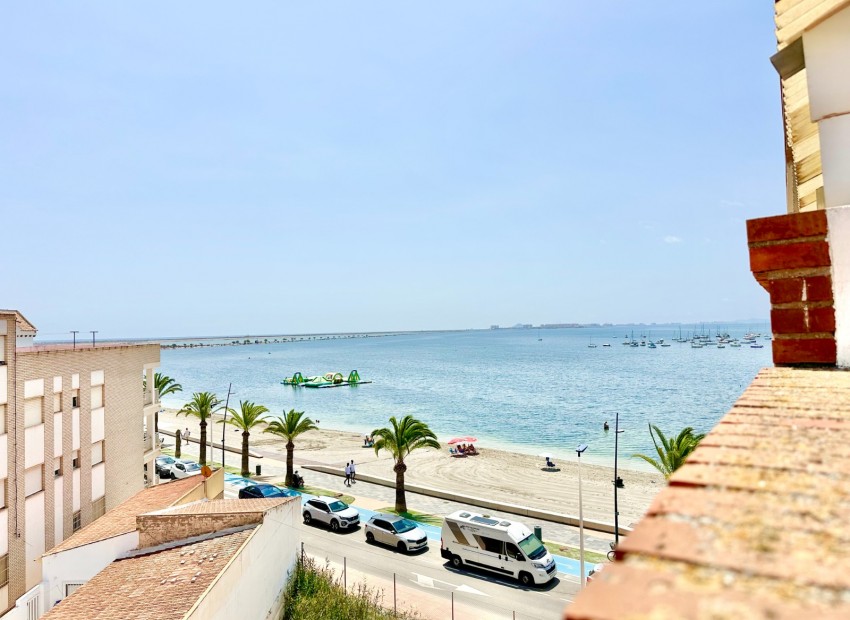 Venta - Piso -
San Pedro del Pinatar - Lo Pagán