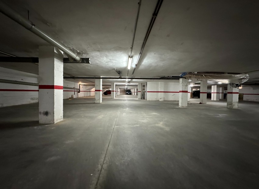 Venta - Piso -
San Pedro del Pinatar - Lo Pagán